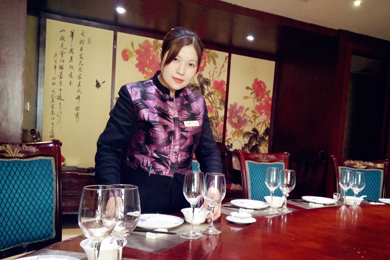 用心服務│勝在服務，贏在細節(jié)