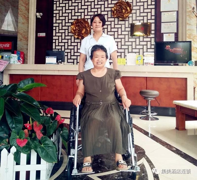用心服務(wù)│從服務(wù)啟程，向善良出發(fā)