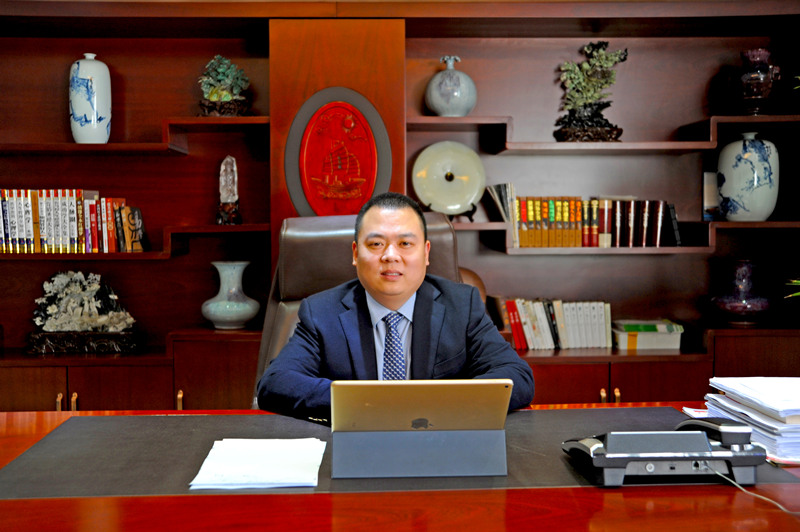 致敬良知，開元善行情暖洛城