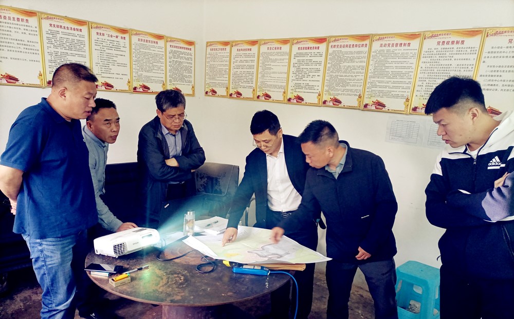 貴州開元｜確定方向，繼續(xù)前行
