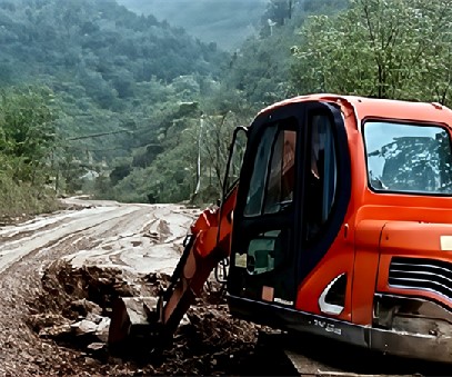 戰(zhàn)雨季、保生產｜王家河選礦廠凝心聚力筑牢生產保障線